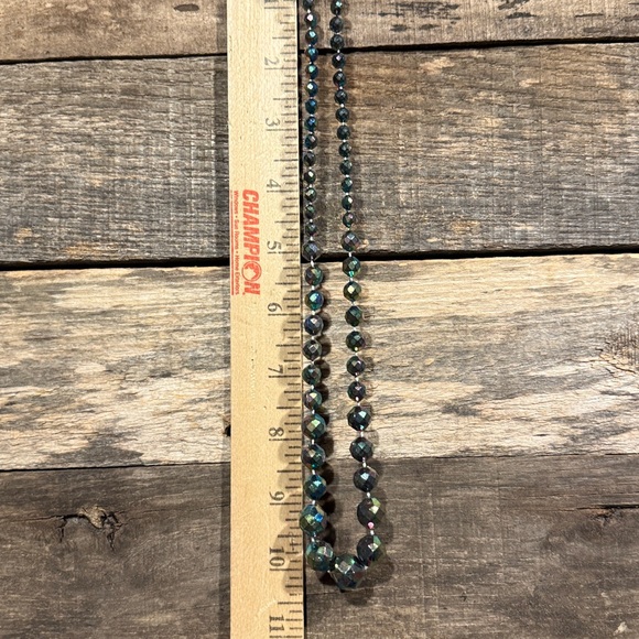 💰BOGO FREE Vintage Beaded Necklace - Picture 5 of 5